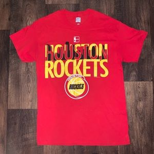 Houston Rockets Tee